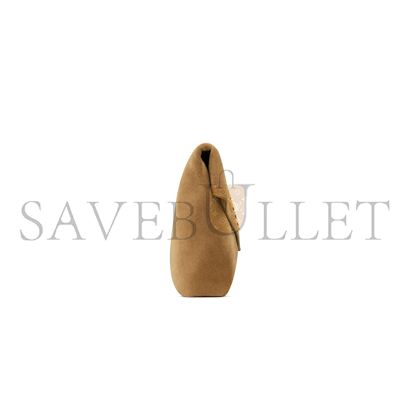 YSL CASSANDRE LARGE ENVELOPE POUCH IN SUEDE 7693071U80W3194 (29.5*18*4.5cm) YSL CASSANDRE LARGE ENVELOPE POUCH IN SUEDE 7693071U80W3194 (29.5*18*4.5cm)